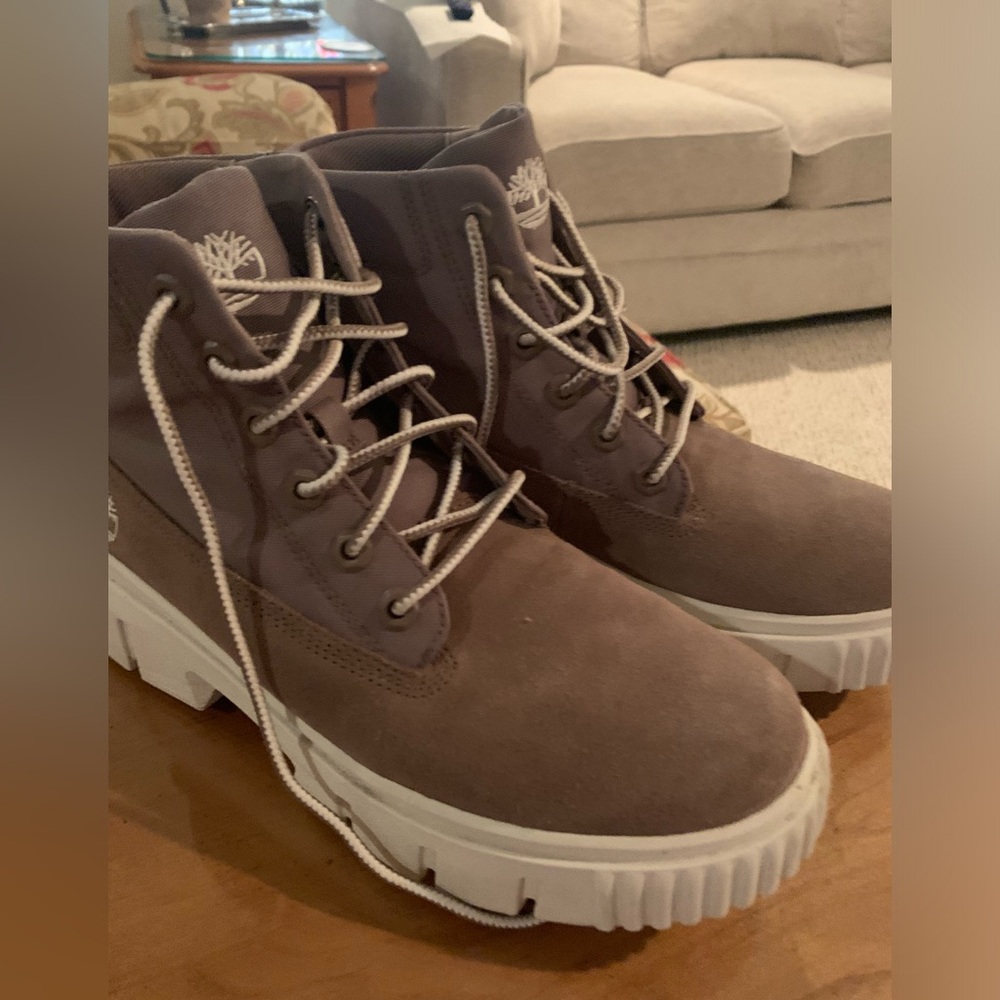 Timberland women’s boot
